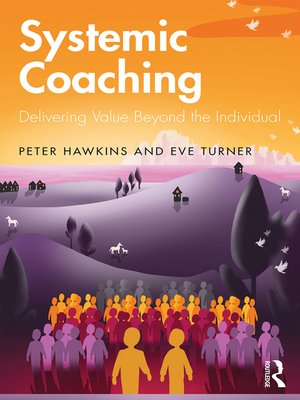 cover image of Systemic Coaching